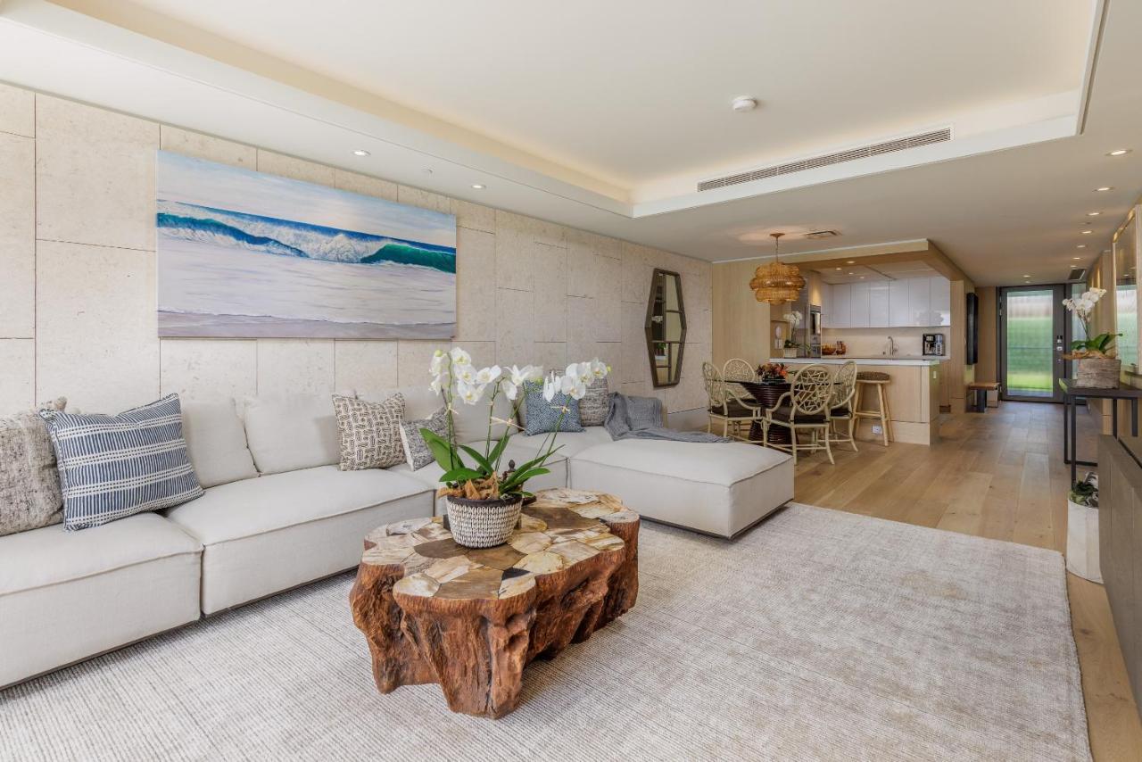Hapuna Beach Residences Condo - Luxury Redefined - Oceanfront Екстериор снимка