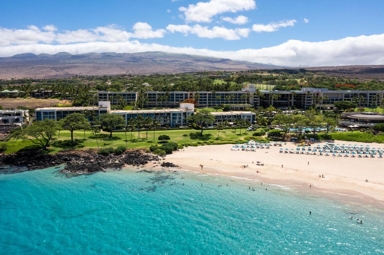 Hapuna Beach Residences Condo - Luxury Redefined - Oceanfront Екстериор снимка