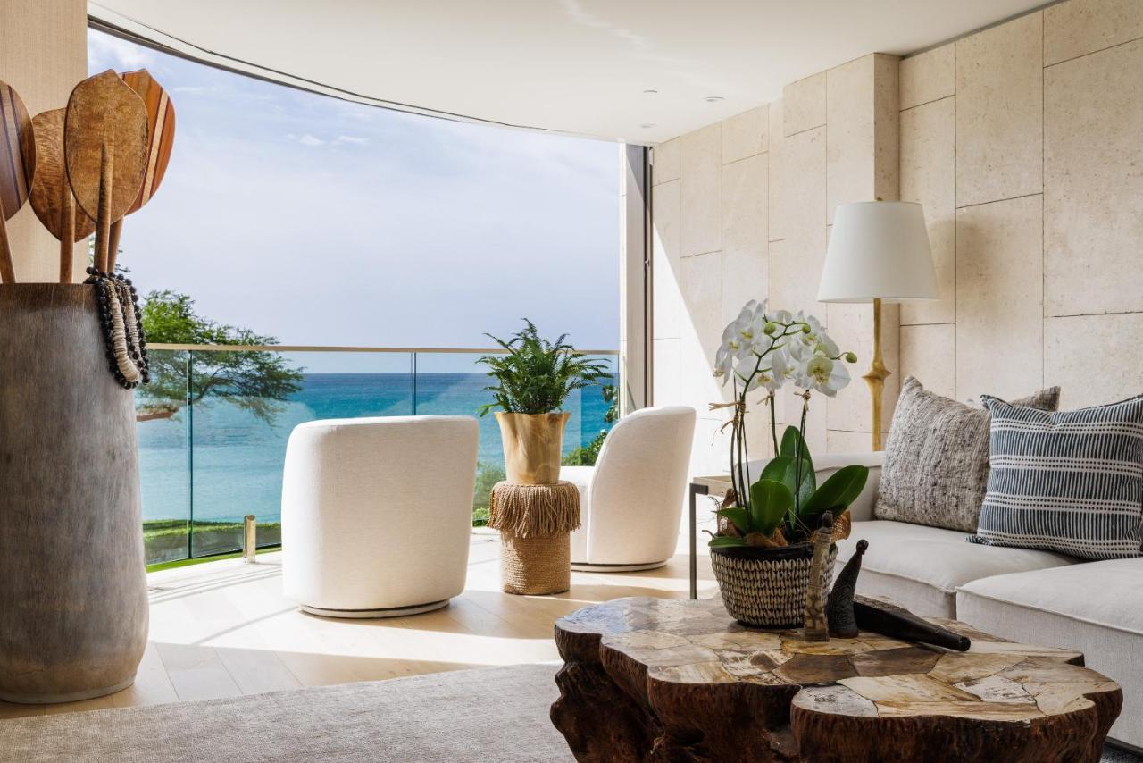 Hapuna Beach Residences Condo - Luxury Redefined - Oceanfront Екстериор снимка