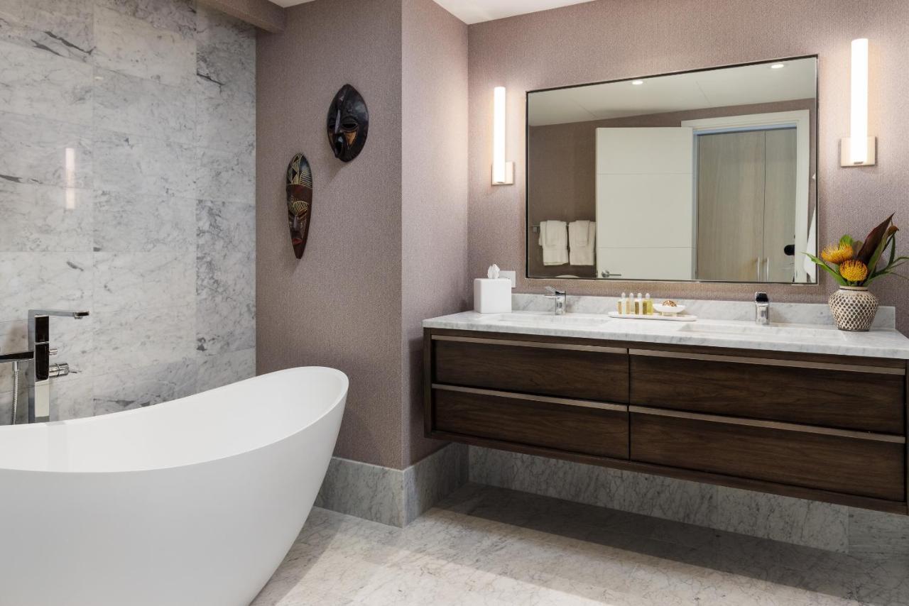 Hapuna Beach Residences Condo - Luxury Redefined - Oceanfront Екстериор снимка