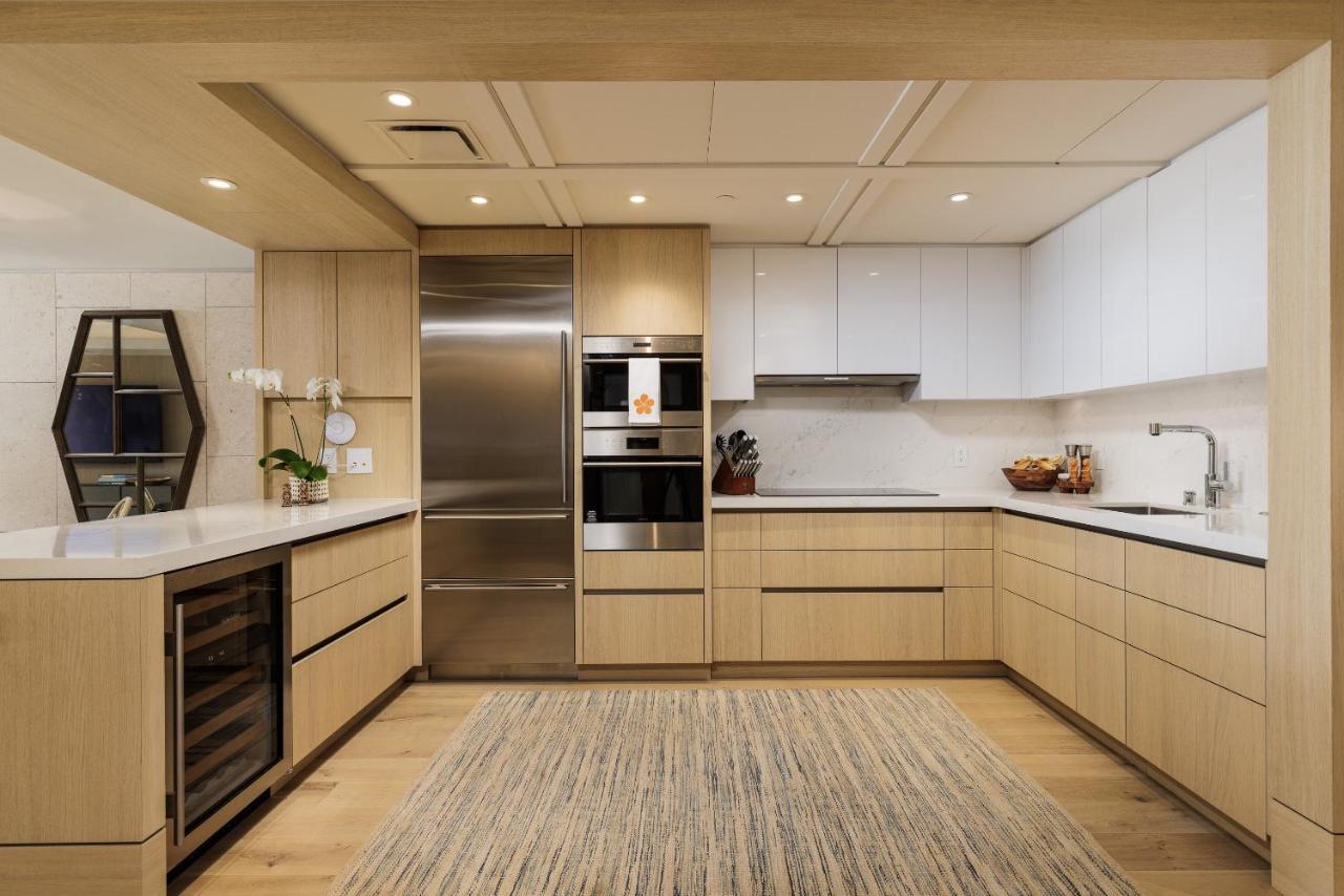 Hapuna Beach Residences Condo - Luxury Redefined - Oceanfront Екстериор снимка