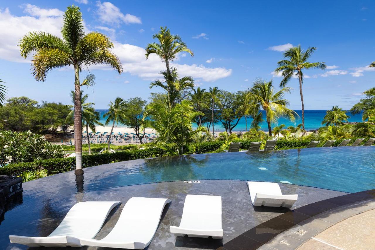 Hapuna Beach Residences Condo - Luxury Redefined - Oceanfront Екстериор снимка
