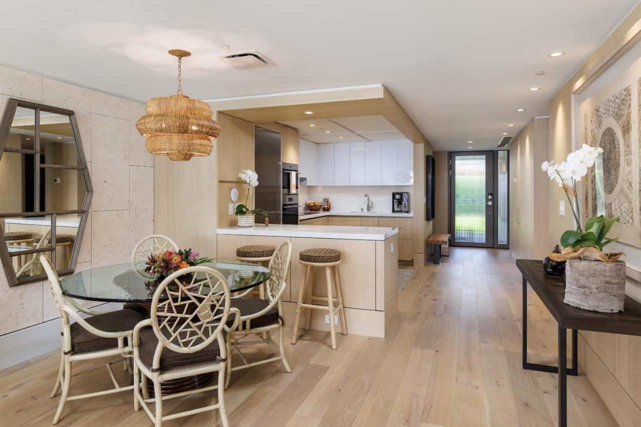 Hapuna Beach Residences Condo - Luxury Redefined - Oceanfront Екстериор снимка